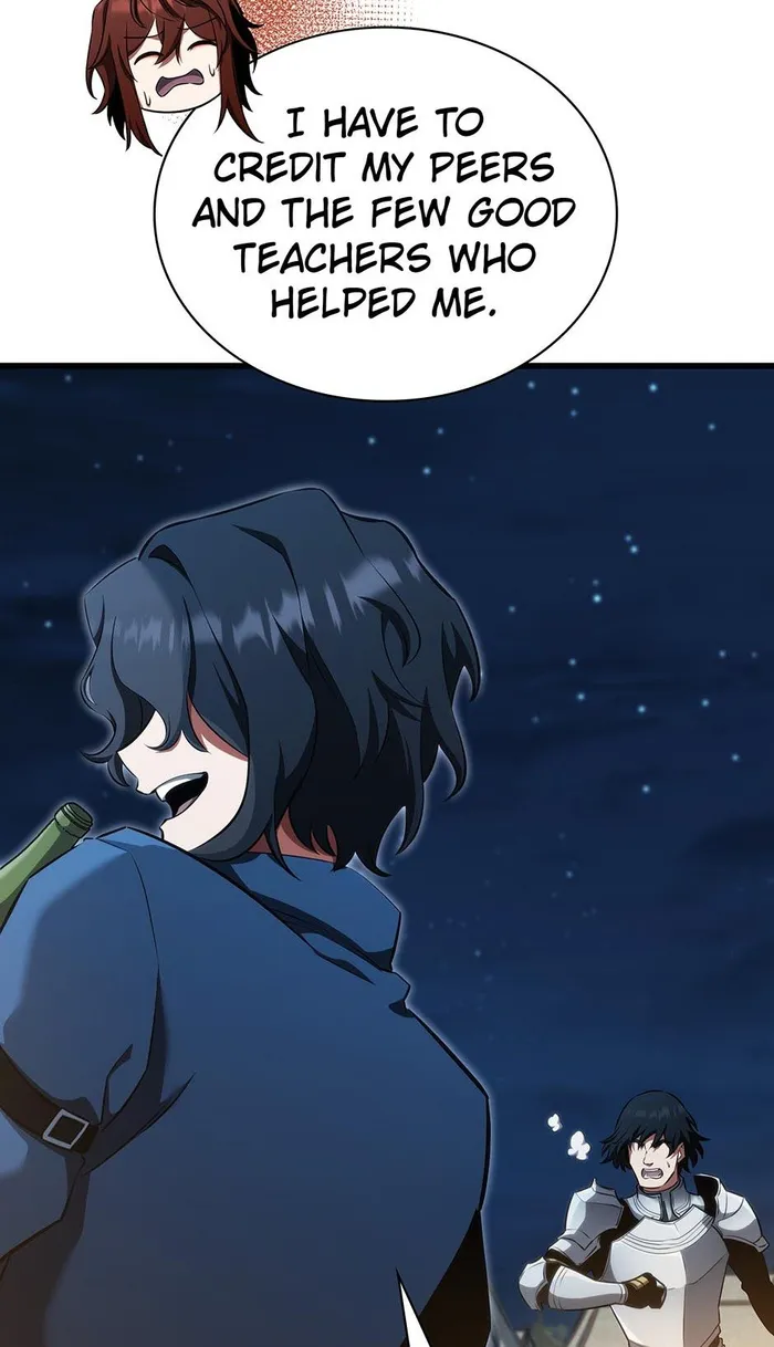 The Beginning After The End Chapter 187 image 111